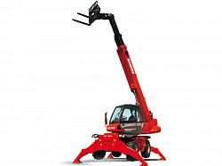 Телескопический погрузчик Manitou MRT-X 1440 Easy  S2